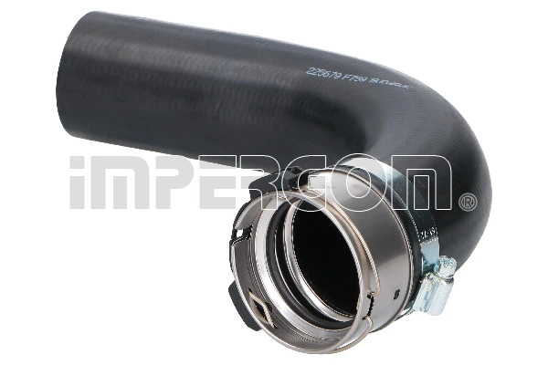 Charge Air Hose